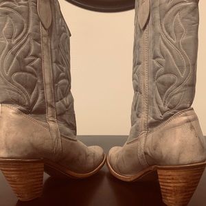 Capezio boots vintage riding country 70’s! Offer!